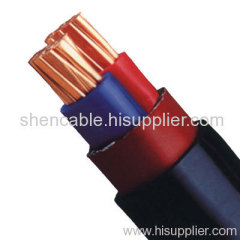 XLPE Power Cable