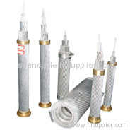 ALL ALUMINIUM ALLOY CONDUCTOR