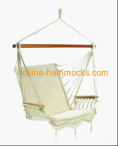 Fabric Hammock Chairs