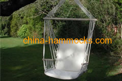 Fabric Hammock Chairs