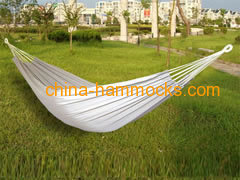 Travel Cotton Hammock