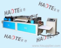 Disposable Long Sleeve Glove Machinery