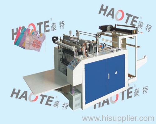 bag making machinery