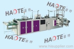 Multifunction Bag Making Machines