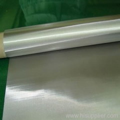 Stainless Steel Wire Cloth