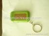 Solar Flashing Keychain,