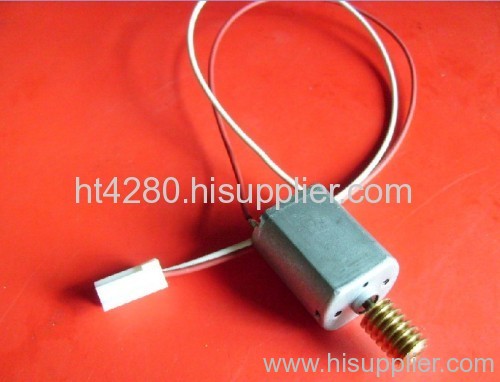 IBM9068 shutter Motor