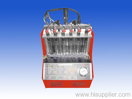 CNC602 Auto injector cleaner & tester