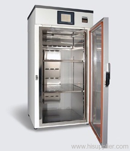 AXIS 1000 LITER ETO STERILIZER-LOW TEMPERATURE