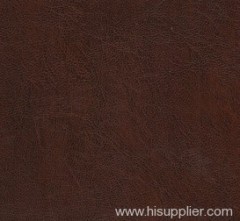 Semi PU leather