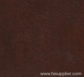 Semi PU synthetic leather