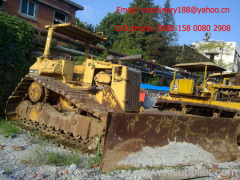 Used bulldozer CAT D5H,used cat dozer