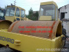 Used BOMAG road roller Bomag BW217D,used vibratory roller