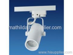 LED track light