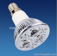 LED light bulb