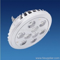 LED light bulb