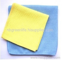 microfiber cleaning terry cloth