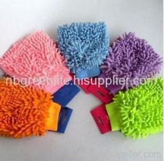 microfiber cleaning terry cloth