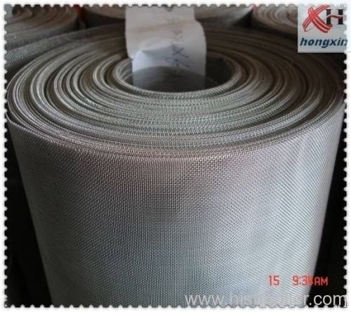 ss wire mesh