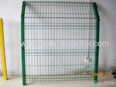 Security Fencing