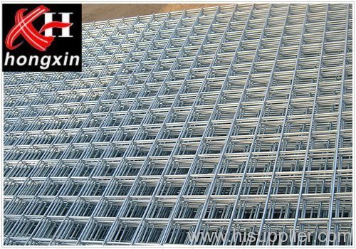 stainless steel welded wire mesh