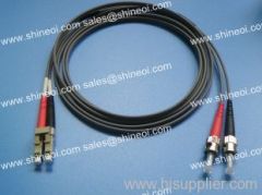 Fiber Optical Jumper, Patchcord