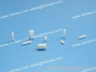 Fiber Optic Zirconia Sleeve