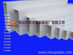 PVC Trunking