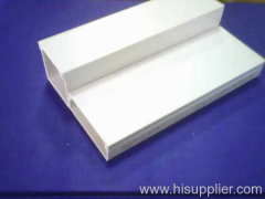 PVC Trunking