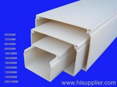 PVC Trunking