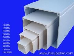 PVC Trunking