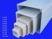 pvc trunking