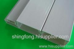 PVC Trunking