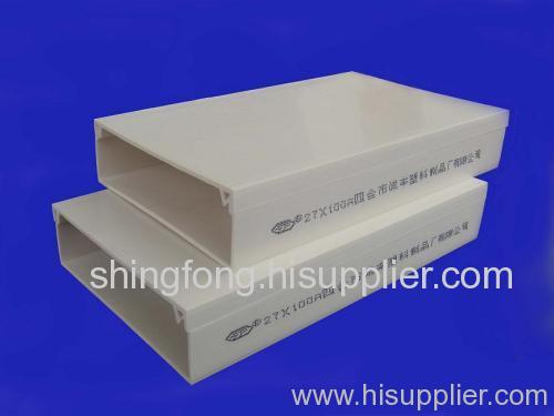 wire trunking