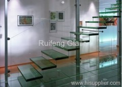 laminated glass