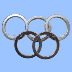 Ring NdFeB magnet