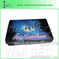Anti Lost alarm system,burglar alarm system,security alarm