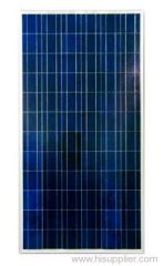 230w poly solar panels/modules