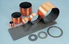 Self Lubrication Bearings