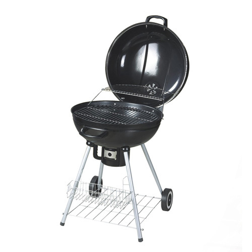 Charcoal Barbeque Grill