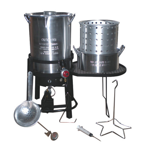 Turkey Fryer