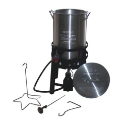 Turkey Fryer