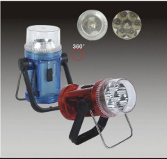 LED Lantern