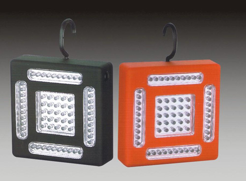 LED Lantern