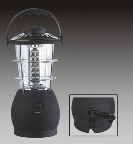 LED Lantern