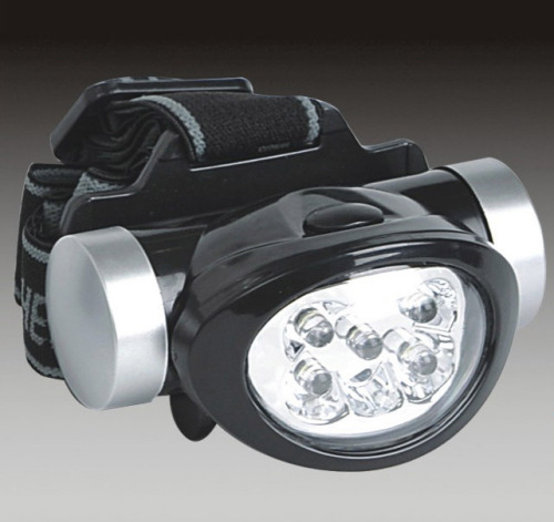 Head Lamp