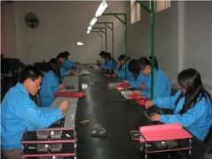 Shanghai Harse Electromechanical Technic Co.,ltd