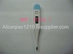 Clinical Digital Thermometer