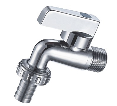 high quality-Bibcock Valve