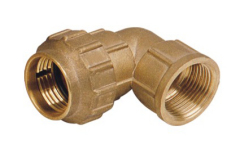 CRASS COMPRESSION FITTINGS